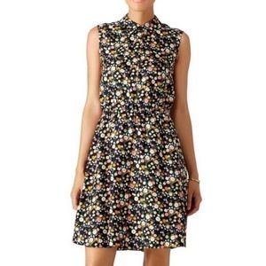Tory Burch Ryder Floral Dress